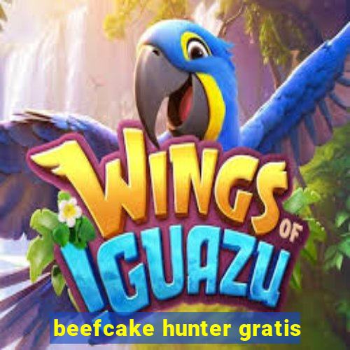 beefcake hunter gratis